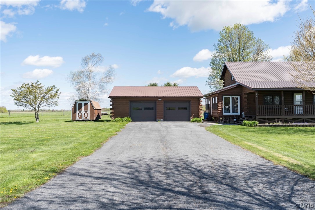 32197 Town Line Road