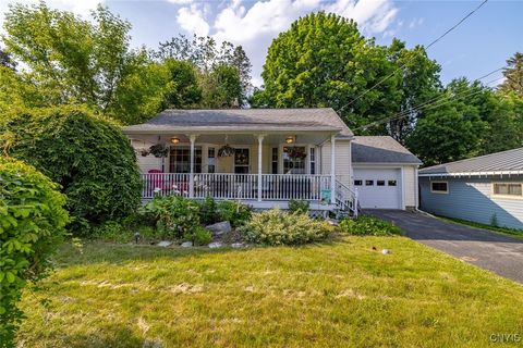 309 Wells Avenue E Syracuse NY 13212