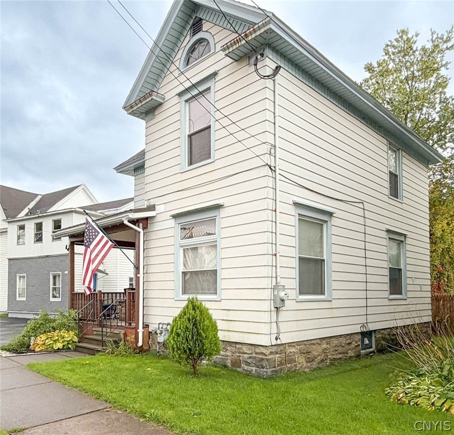 114 E German Street
