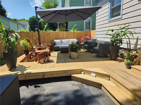 Tiny photo for 114 E German Street, Herkimer, NY 13350 (MLS # S1722716)