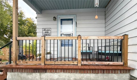 Tiny photo for 114 E German Street, Herkimer, NY 13350 (MLS # S1722716)