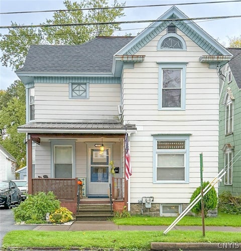 Tiny photo for 114 E German Street, Herkimer, NY 13350 (MLS # S1722716)