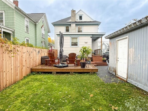 Tiny photo for 114 E German Street, Herkimer, NY 13350 (MLS # S1722716)