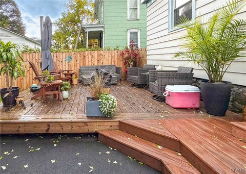 Tiny photo for 114 E German Street, Herkimer, NY 13350 (MLS # S1722716)
