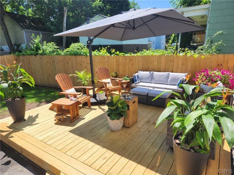 Tiny photo for 114 E German Street, Herkimer, NY 13350 (MLS # S1722716)