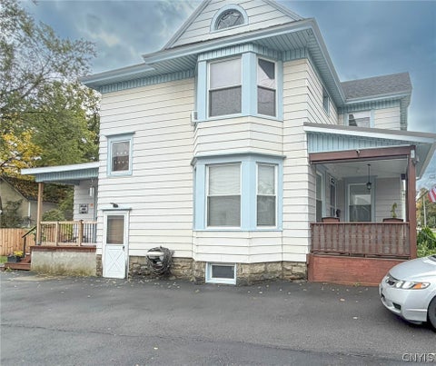 Tiny photo for 114 E German Street, Herkimer, NY 13350 (MLS # S1722716)