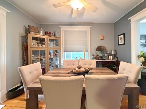 Tiny photo for 114 E German Street, Herkimer, NY 13350 (MLS # S1722716)
