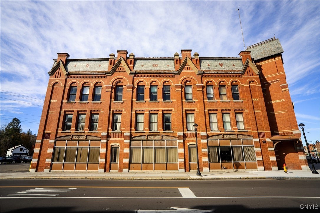 110 Main Street