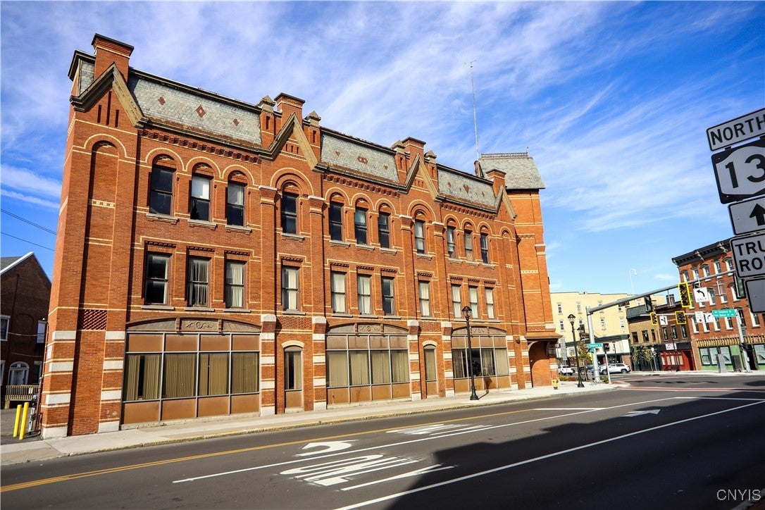 110 Main Street