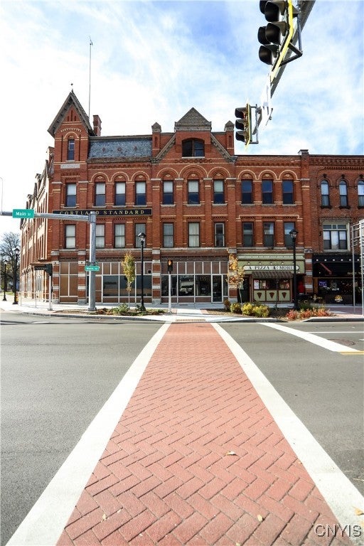 110 Main Street