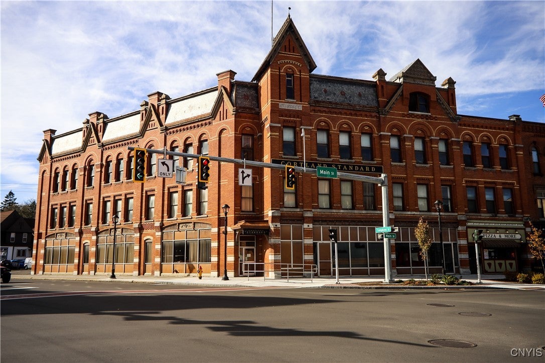 110 Main Street