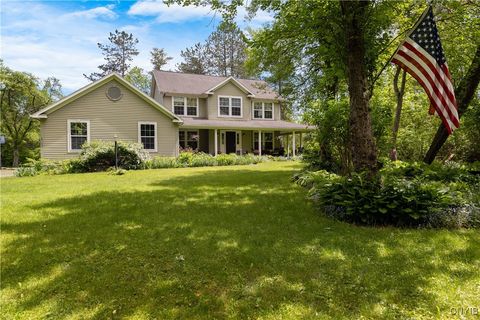 8105 Wilbarham Run Manlius NY 13104