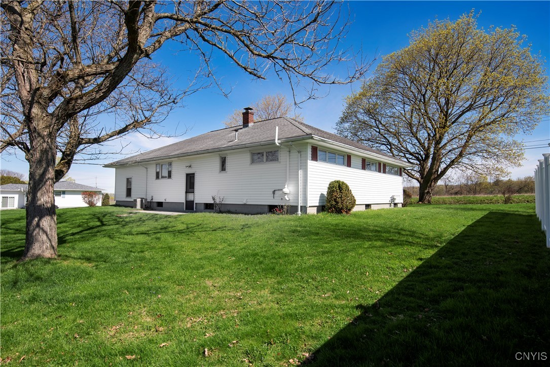 9386 Sessions Road, New Hartford, New York image 9
