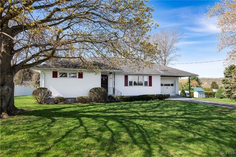 9386 Sessions Road Sauquoit NY 13456