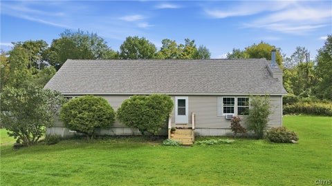 Photo of 240 Brennan Road, Columbia, NY 13357 (MLS # S1716626)