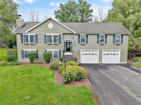 Homes For Sale - 23 Commane Road<br/> Van Buren, NY 13027