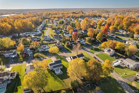 Tiny photo for 8618 Nazareth Drive, Cicero, NY 13039 (MLS # S1724233)