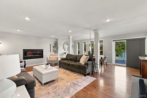 Tiny photo for 8618 Nazareth Drive, Cicero, NY 13039 (MLS # S1724233)