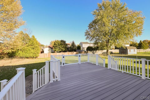 Tiny photo for 8618 Nazareth Drive, Cicero, NY 13039 (MLS # S1724233)