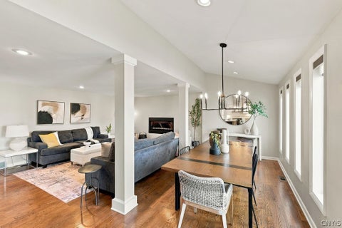 Tiny photo for 8618 Nazareth Drive, Cicero, NY 13039 (MLS # S1724233)