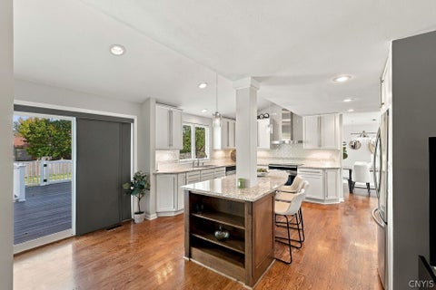 Tiny photo for 8618 Nazareth Drive, Cicero, NY 13039 (MLS # S1724233)