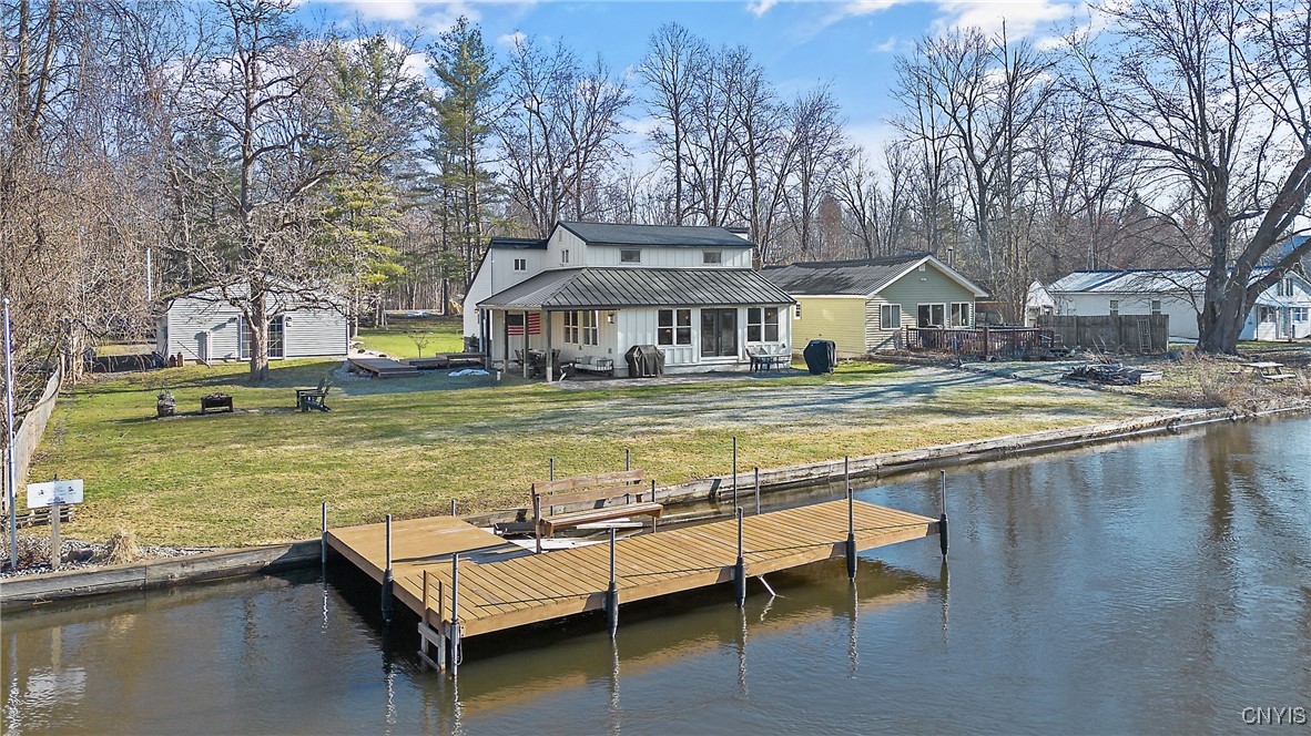 4386 Riverview Road, Clay, New York image 2