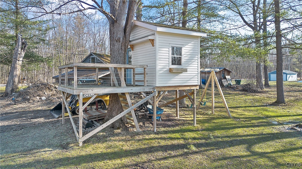 4386 Riverview Road, Clay, New York image 44