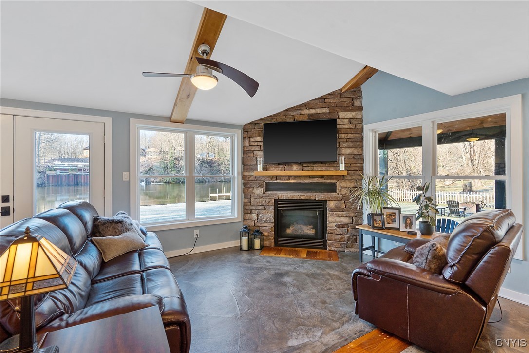 4386 Riverview Road, Clay, New York image 16