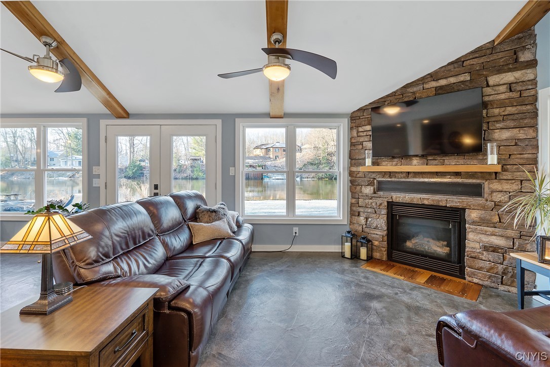 4386 Riverview Road, Clay, New York image 19