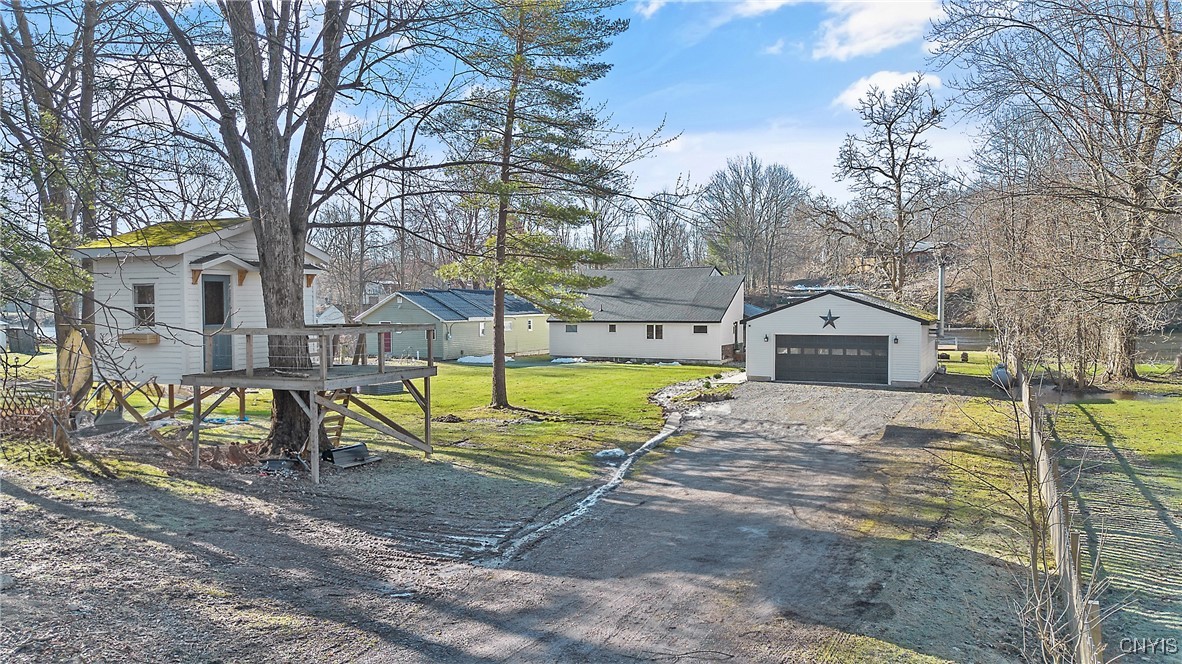 4386 Riverview Road, Clay, New York image 46