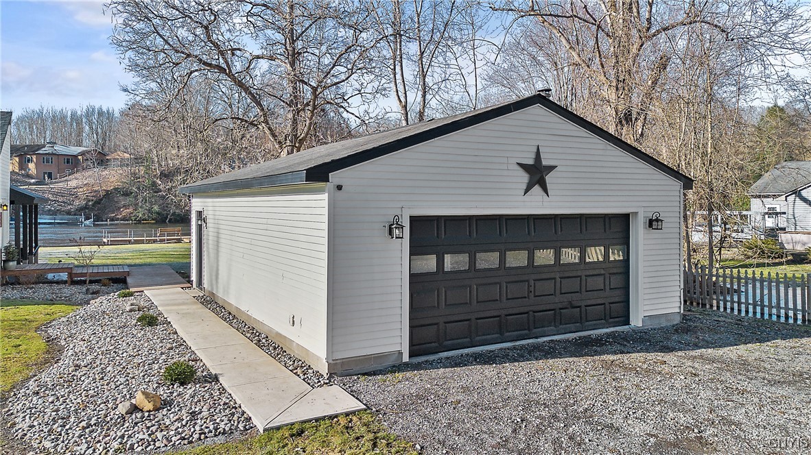 4386 Riverview Road, Clay, New York image 43