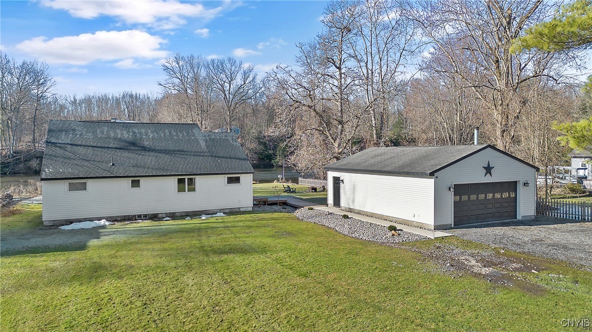 4386 Riverview Road, Clay, New York image 41