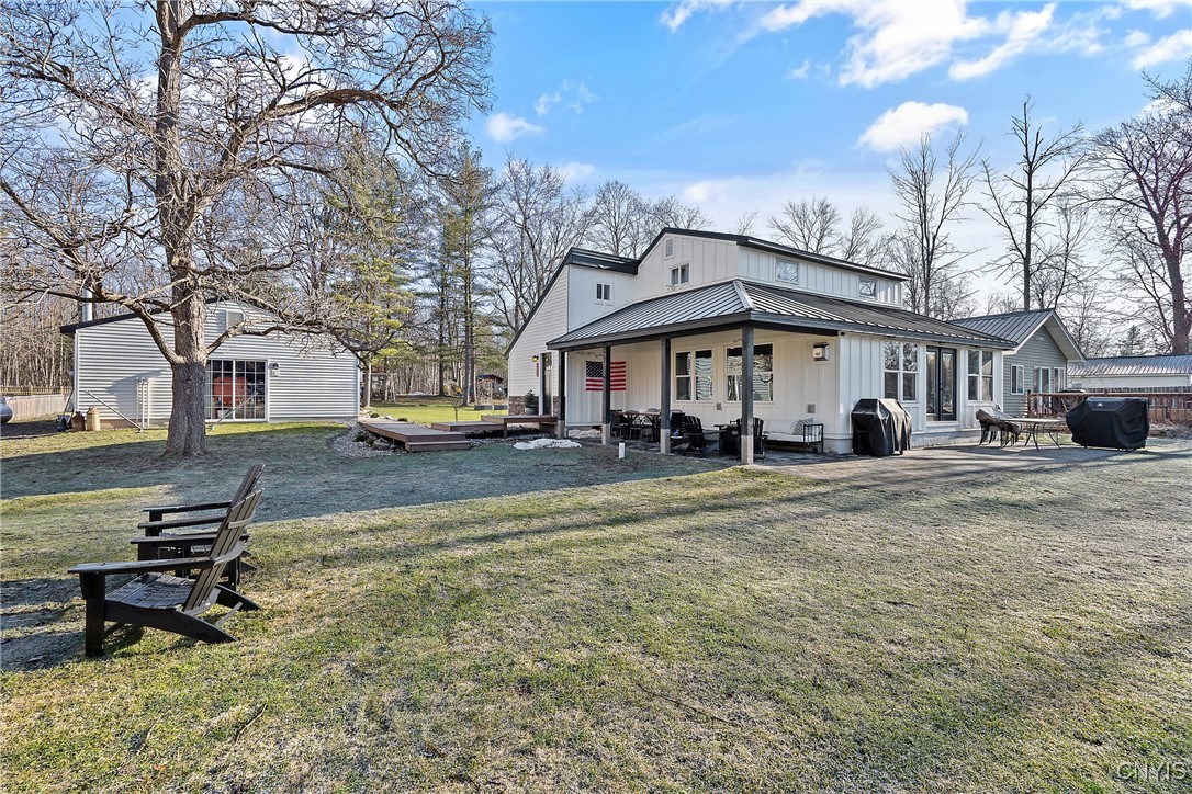 4386 Riverview Road, Clay, New York image 35