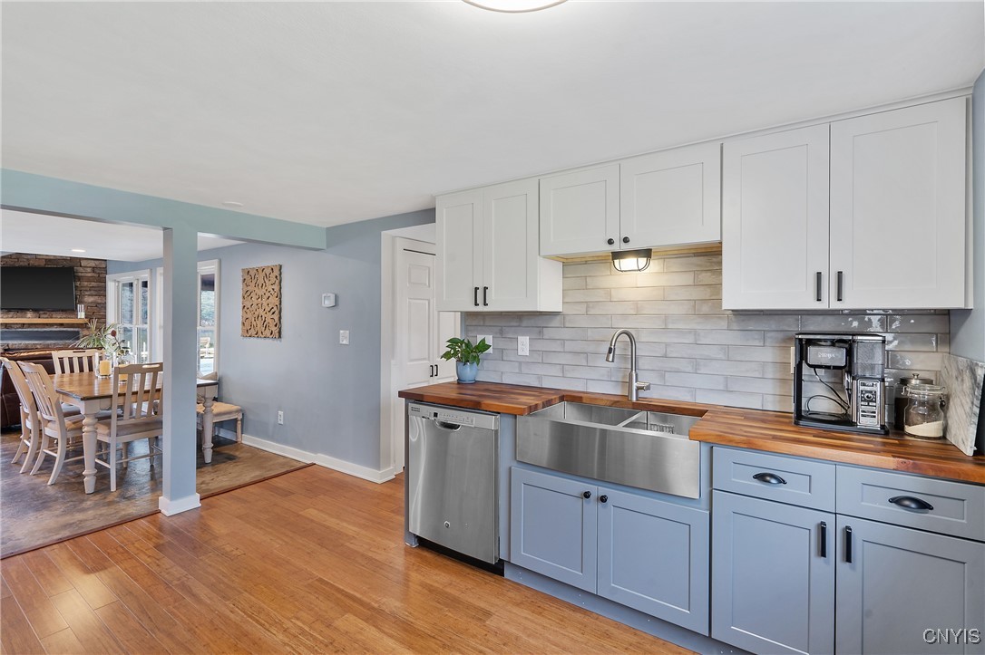 4386 Riverview Road, Clay, New York image 9