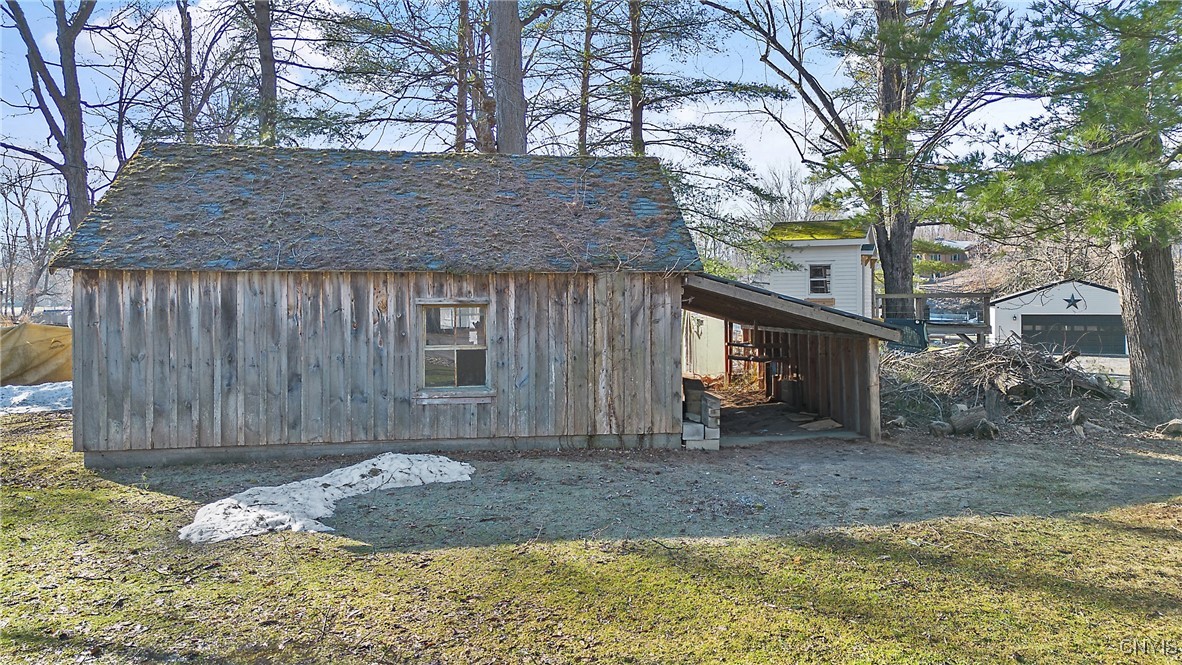 4386 Riverview Road, Clay, New York image 45