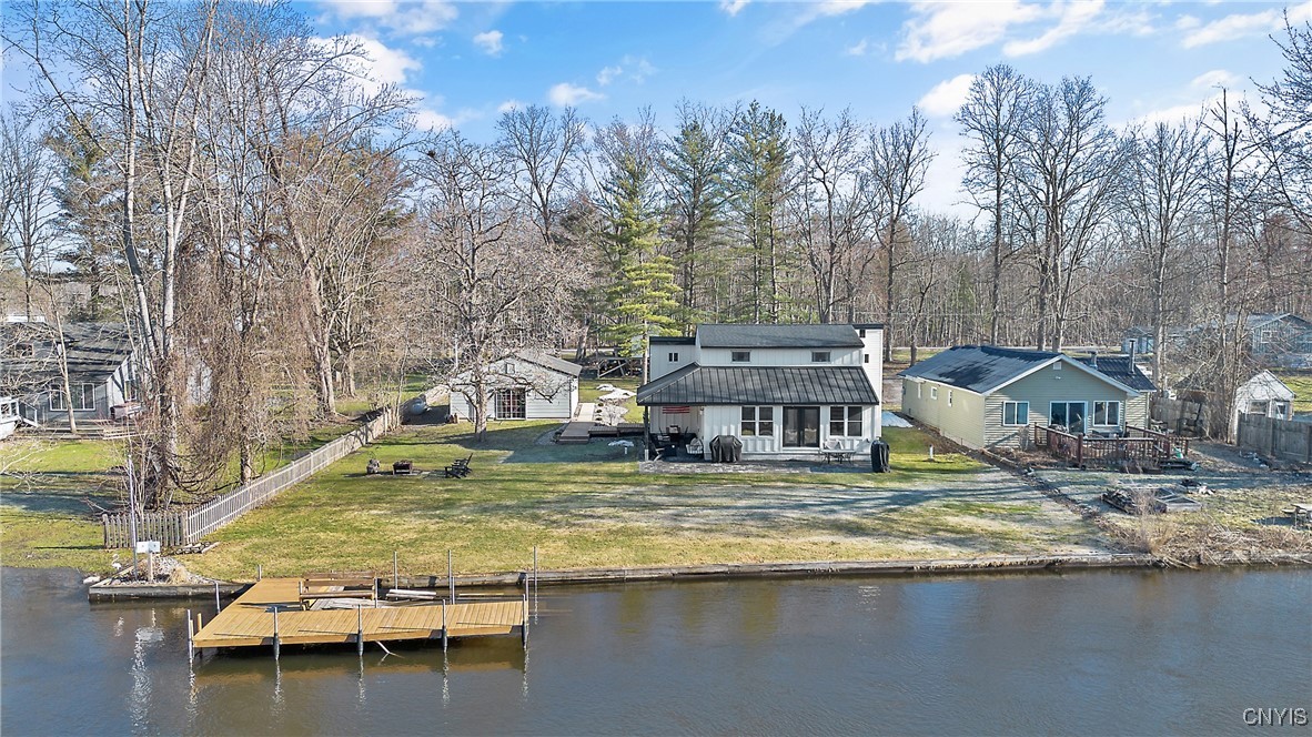 4386 Riverview Road, Clay, New York image 47