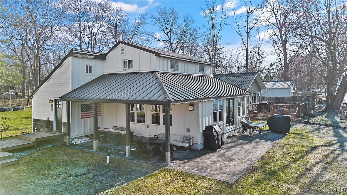 4386 Riverview Road, Clay, New York image 36