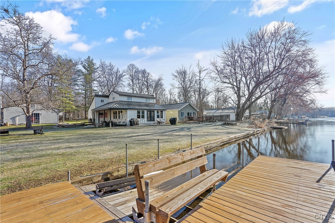 4386 Riverview Road, Clay, New York image 39