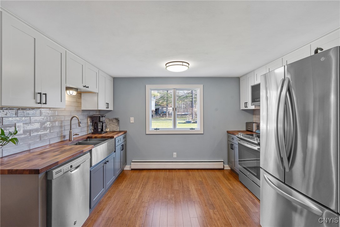 4386 Riverview Road, Clay, New York image 12