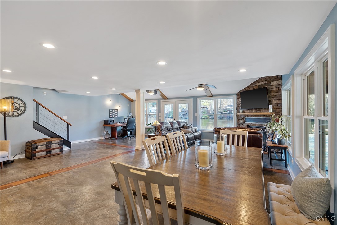 4386 Riverview Road, Clay, New York image 13