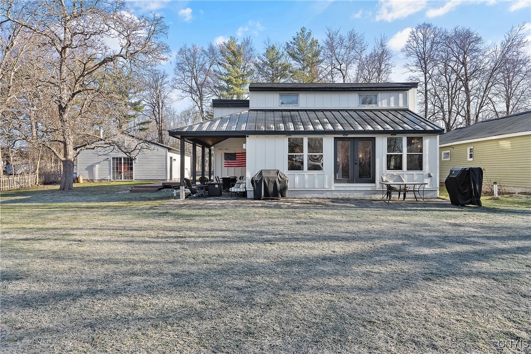 4386 Riverview Road, Clay, New York image 1
