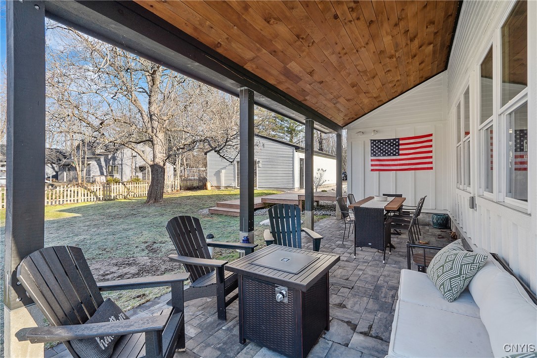 4386 Riverview Road, Clay, New York image 37