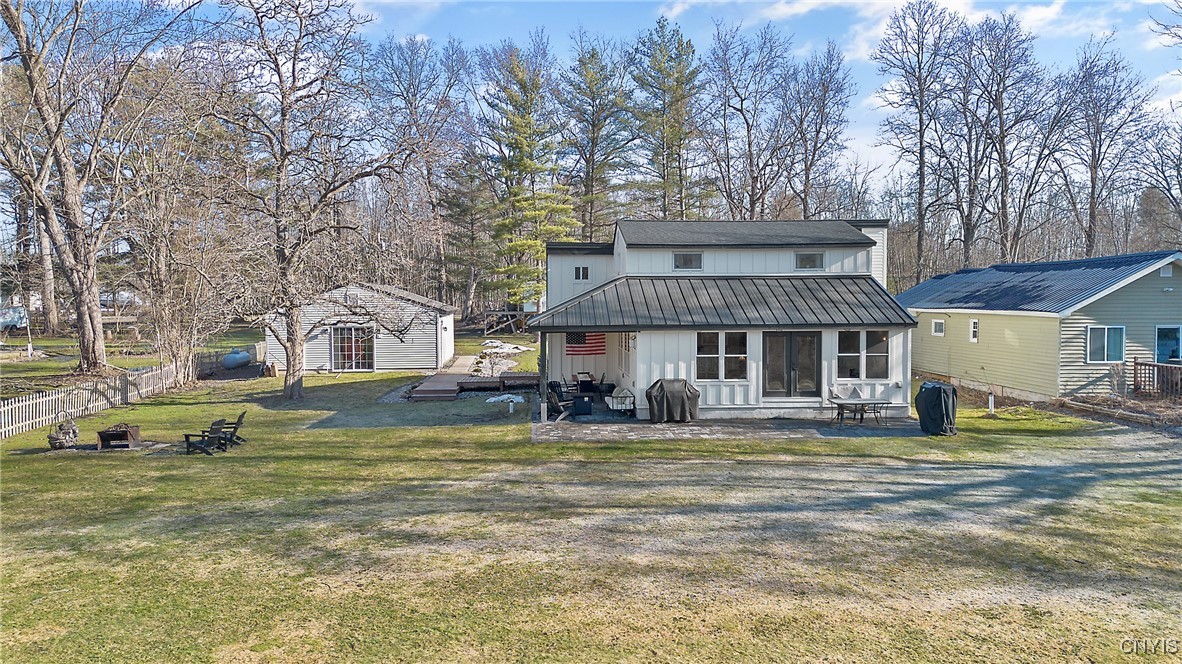 4386 Riverview Road, Clay, New York image 40