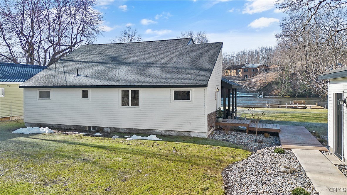 4386 Riverview Road, Clay, New York image 42