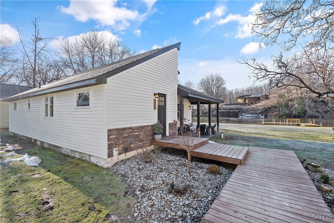 4386 Riverview Road, Clay, New York image 3
