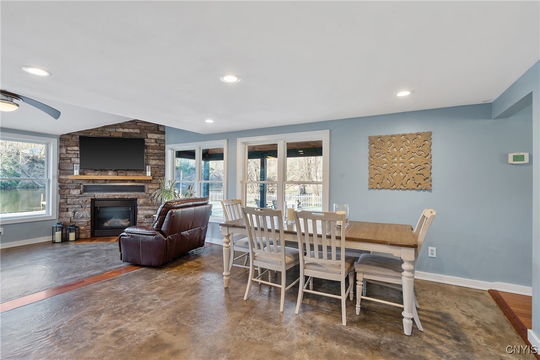 4386 Riverview Road, Clay, New York image 14