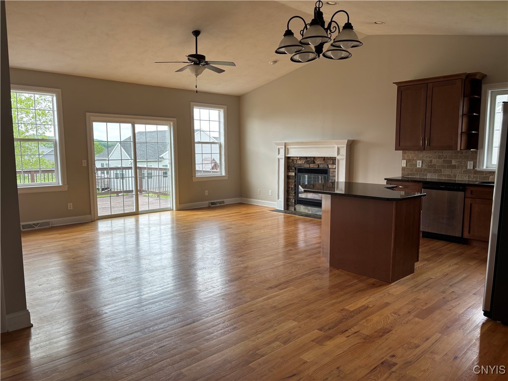 165 Shaker Heights