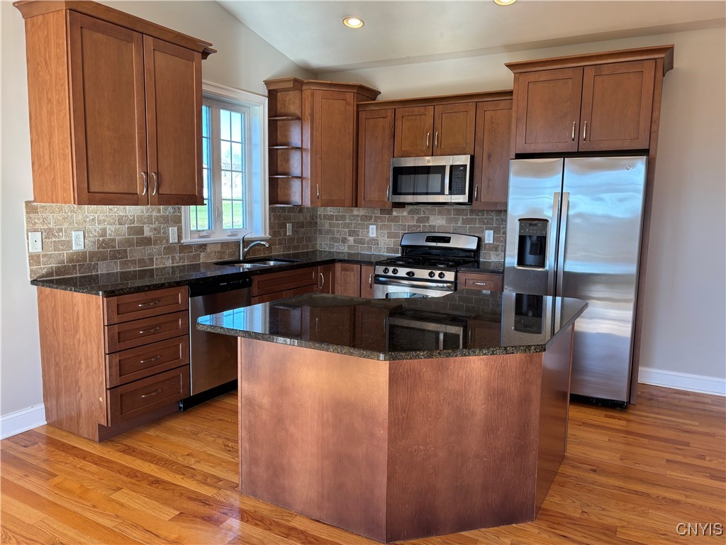165 Shaker Heights