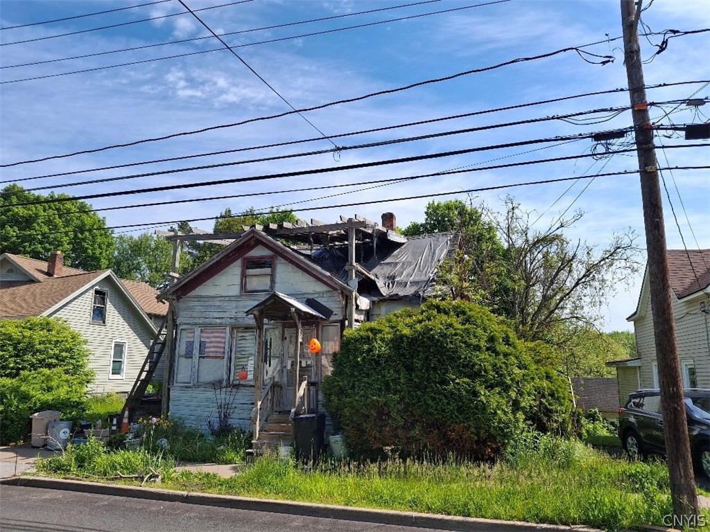240 W Main Street