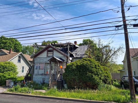 Tiny photo for 240 W Main Street, Frankfort, NY 13340 (MLS # S1684905)